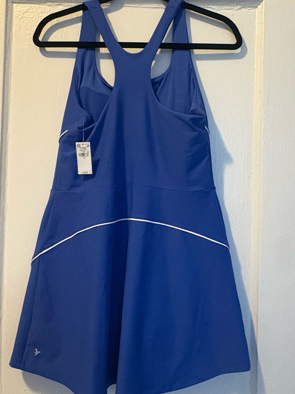 Women’s tennis dress